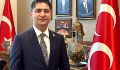 MHP Genel Başkan Yardımcısı İsmail Özdemir: Azerbaycan’ın barış ve istikrarı önemlidir