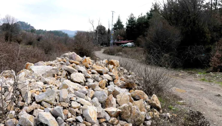 Denizli’de Kaza Süsü Verilerek Öldürülen Kişinin Çocukları Şüphelerinde Haklı Çıktı