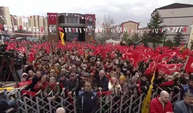 Özgür Özel: “Cemevlerinin Yasal Bir İbadethane Kabul Edilmesine Kadar Mücadeleyi Sürdüreceğiz”