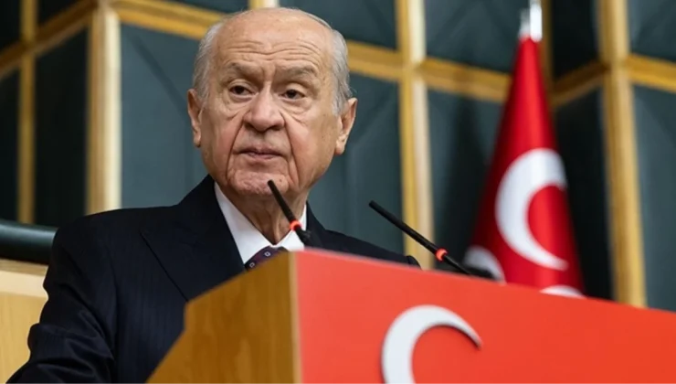 MHP Genel Başkanı Bahçeli: “Ramazan ayının bereketiyle Filistin halkının gözyaşları silinmelidir.