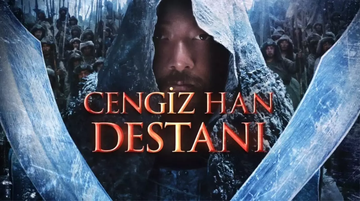 Cengiz Han filmi nerede çekildi? Cengiz Han filmi konusu nedir, oyuncuları kimler?