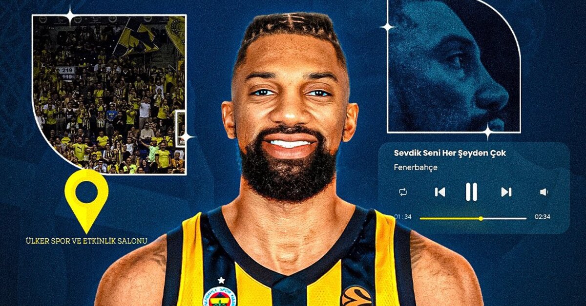 Fenerbahçe Beko, Khem Birch’ü açıkladı!