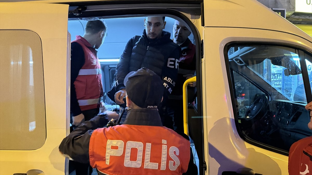 Edirne’de 9 ayda 14 bin düzensiz göçmen yakalandı