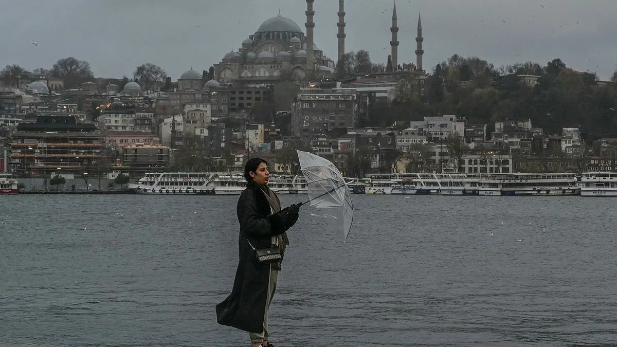 SON DAKİKA… İstanbul’a kar yağacak mı? Meteoroloji uzmanından dikkat çeken hava durumu raporu: O günlere dikkat!