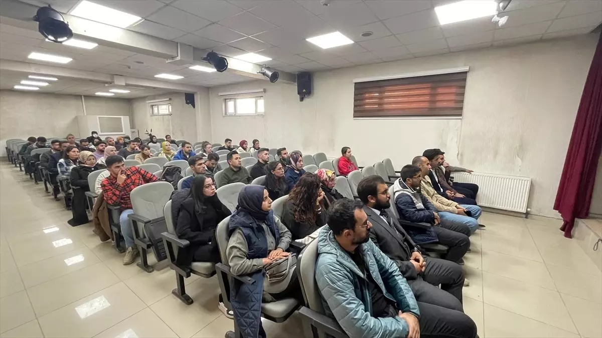 Çaldıran’da Çocuk İhmal ve İstismarı Semineri