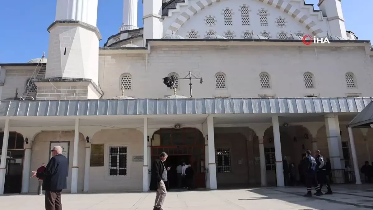 Elazığ’da Hafızlık İcazet Merasimi Düzenlendi