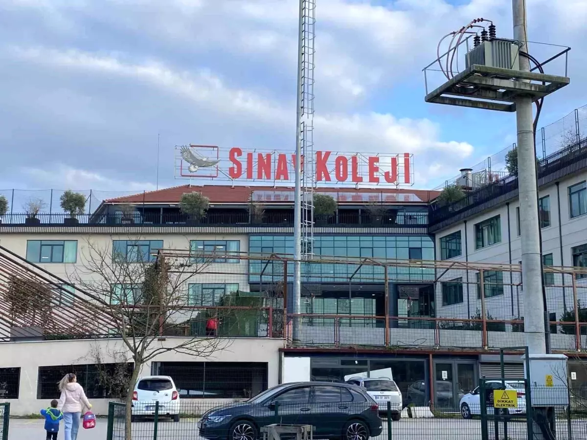 Kartepe’de Cinsel İstismar İddiası